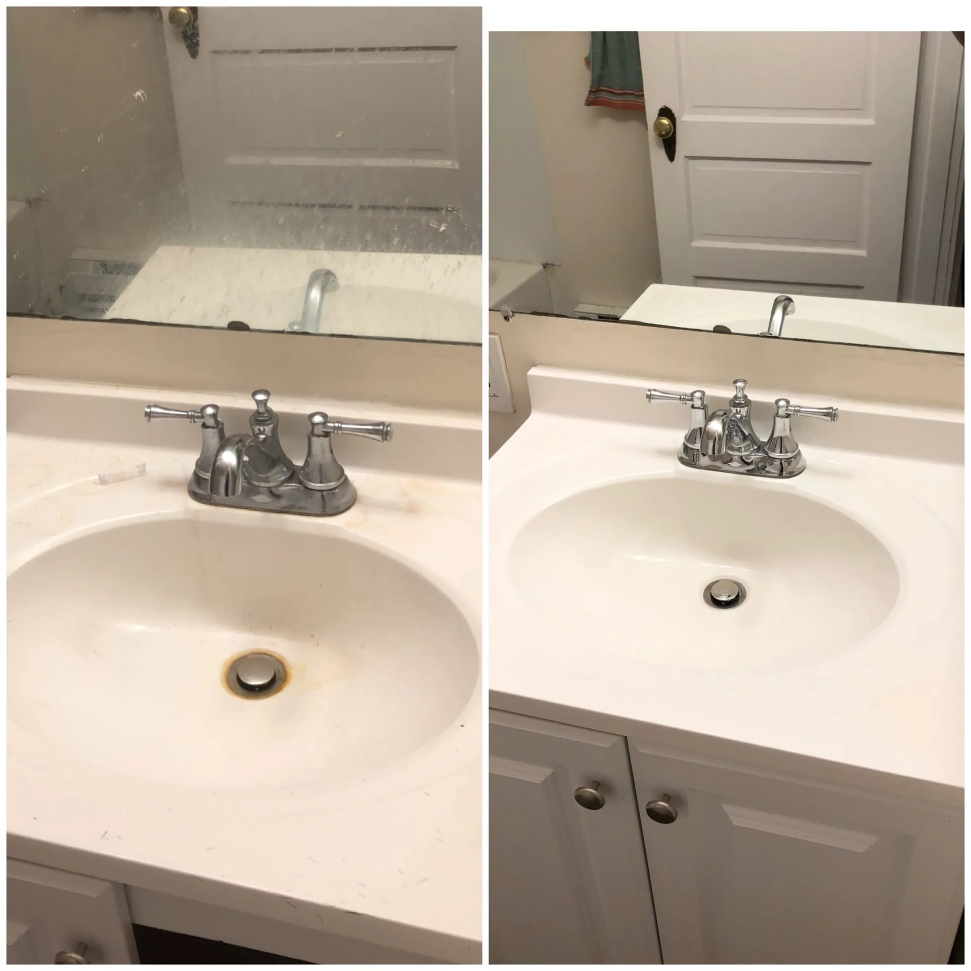 Completed JoyShine job